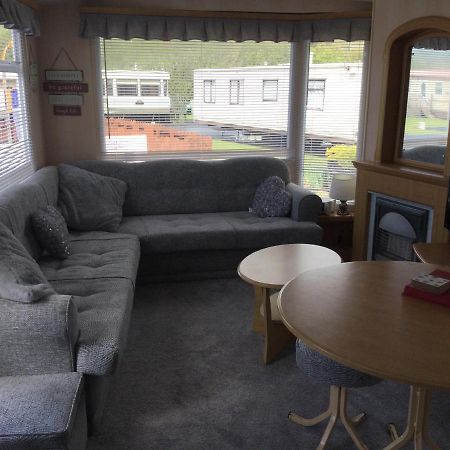 Villa H15 à Aberystwyth Extérieur photo