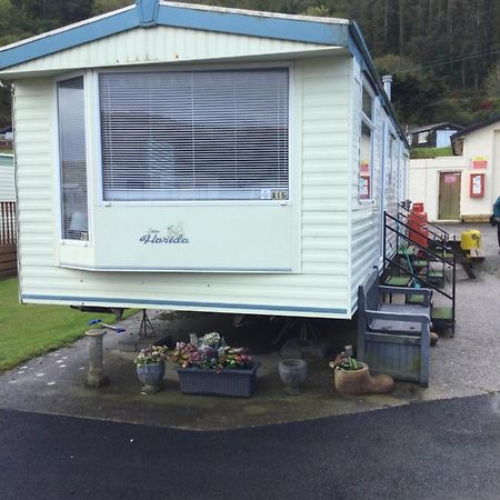 Villa H15 à Aberystwyth Extérieur photo